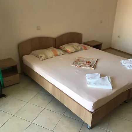 Oasis Aparthotel Primorsko